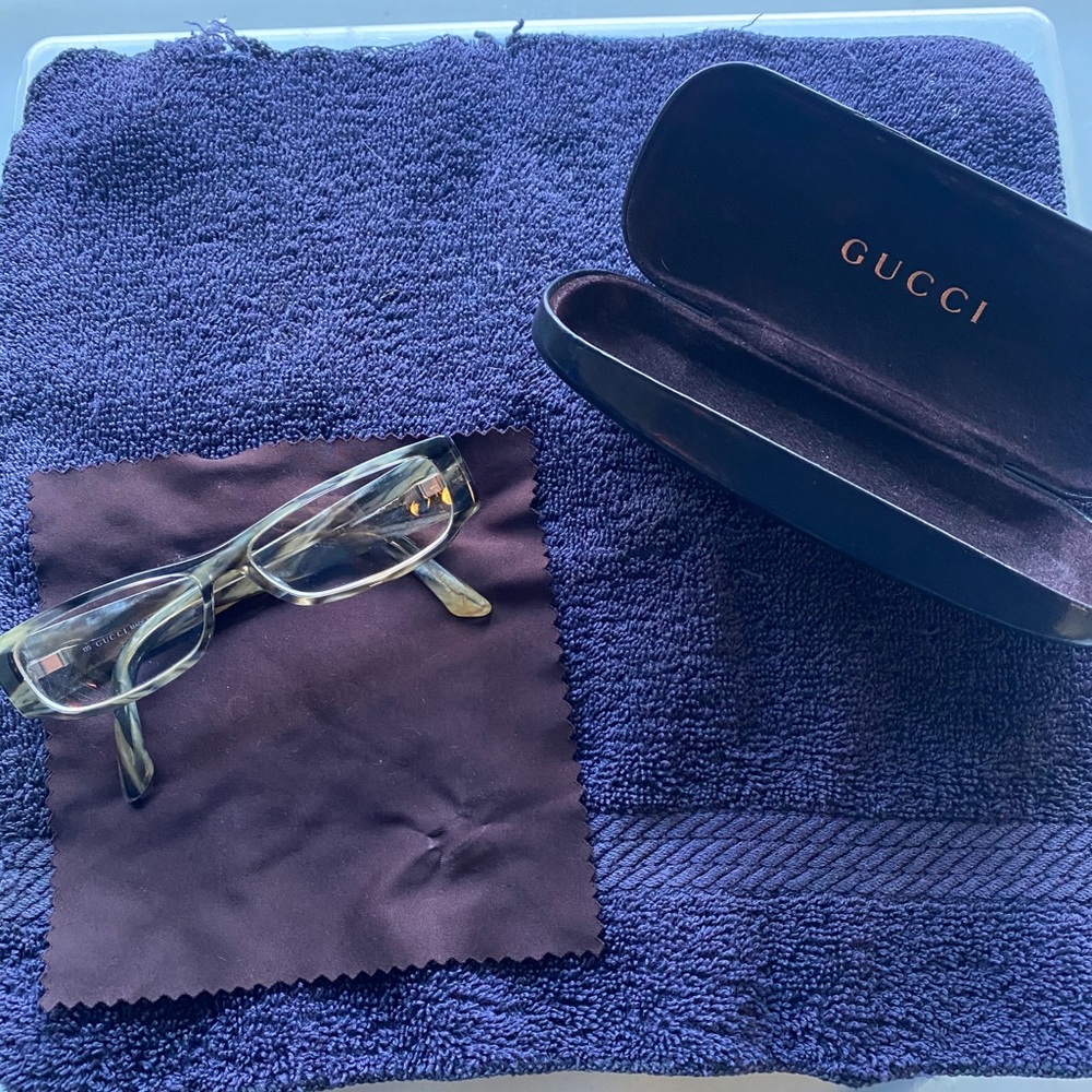 Gucci frames
